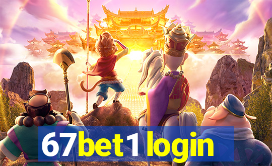 67bet1 login